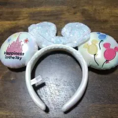 ディズニーリゾート カチューシャ