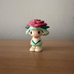 こえだちゃんのおともだち ミニバラちゃん 旧タカラ