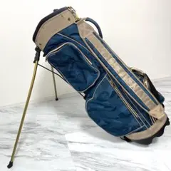 MARK & LONA ゴルフバッグ・キャディバッグ MARK&LONA - 【銀行振込・代金引換不可】【返品・交換不可】【2024AW