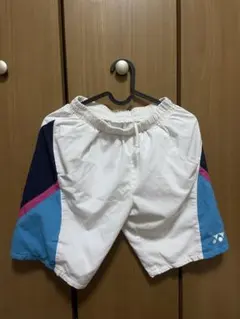 ヨネックス バドミントンショートパンツ