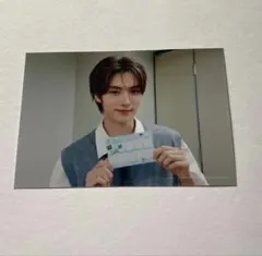 TWS GLOBAL OFFICIAL FANCLUB ヨンジェ