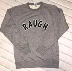 プリントスター トレーナー グレー Mサイズ