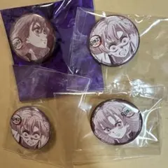 2026年最新】甘露寺蜜璃缶バッジの人気アイテム - メルカリ