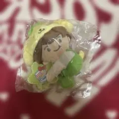 なにわ男子 大橋和也 산리오 ぬいぐるみ マスコット