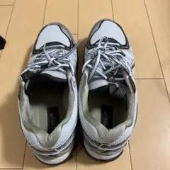 【最終価格】Kiko asics UB10-S KAYANO 20 29cmのサムネイル