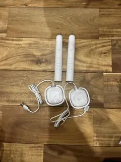 電動歯ブラシ　ニトリのサムネイル