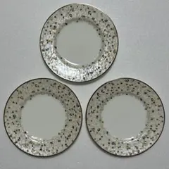 ヴィンテージ　SWALLOW ファインチャイナ 皿 6枚セット ヴィンテージ SWALLOW ファインチャイナ 皿 6枚セット