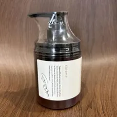 coconeクレイクリームシャンプーME