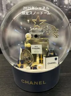2026年最新】シャネル スノードームの人気アイテム - メルカリ