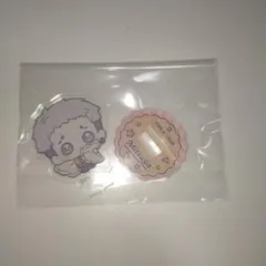 東京リベンジャーズ 三ツ谷隆 アクスタ 原画展 新体験展 最後の世界線