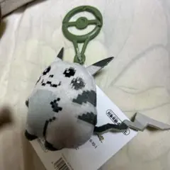 はじまりのピカチュウ ぬいぐるみマスコット
