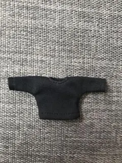 オビツ11 長袖Tシャツ　black
