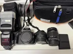 2026年最新】eos kiss x7 ダブルズームキットの人気アイテム - メルカリ