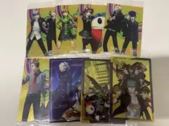 ペルソナ4 P4G ウエハースカード セット