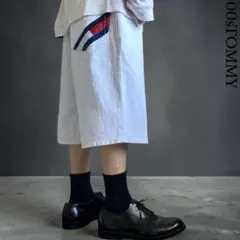 80s 90s USA製 JIMMY'Z 総柄 ショートパンツ ハーフパンツ - メルカリ