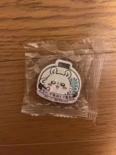 ちいかわ✖️くら寿司　マグネットシート2個セット