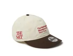 入手困難9THIRTY The Met ニューエラ　キャップ　メトロポリタン