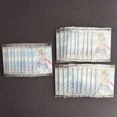 キュアズキューン　ウエハース　12弾　30枚