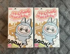 EXCITING MACARON エキサイティング マカロン ラブブ 未開封2点