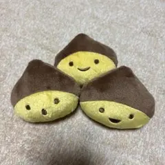 ベルメゾン 千趣会 chokochoko ちょこちょこ ぬいぐるみ セット