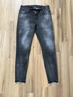 SURT × BIG JOHN ストレッチデニム　MXSR01M Lサイズ