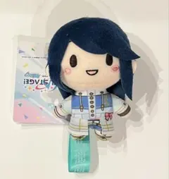 プロセカ ふわぷちマスコット 星乃一歌