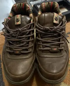 gravis メンズ 28cm ROYALE CHOCOLATE OILEDのサムネイル