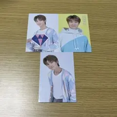 2020 SEVENTEEN in CARAT LAND THE8