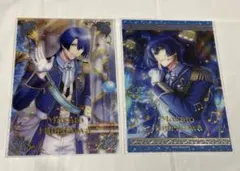 うたプリ 真斗 クリアカード