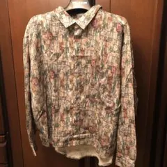 新品❣️ DOUBLE NAME シャツのサムネイル