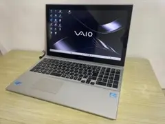 爆速 Core i7 SONY ノートPC Office