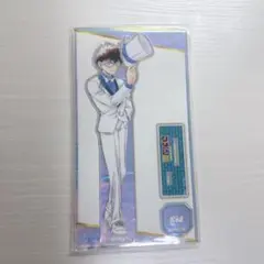 名探偵コナン 名探偵コナン展 アクリルスタンド 怪盗キッド