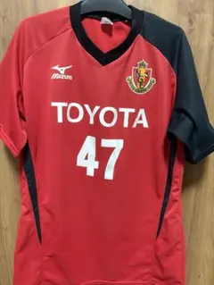 ☆即日発送☆ 名古屋グランパス 練習着 上下セットセット Lサイズ 2024 MIZUNO WEAR | 特集ページ | NAGOYA GRAMPUS WEB SHOP