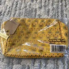 L'OCCITANE ポーチ 新品