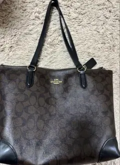 COACHバッグ