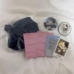 ZEROBASEONE ゼベワン リッキー ゼロ二カフェ まとめ売り