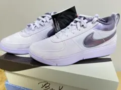 新品25.5CM NIKE BOOK1 ベアリーグレープ FJ4250-500 - メルカリ