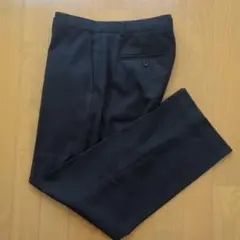 Calvin Klein ブラック スラックス 30X30