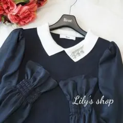 本日限定価格！美品✨️ディオール 24SS ロングワンピース プリーツ