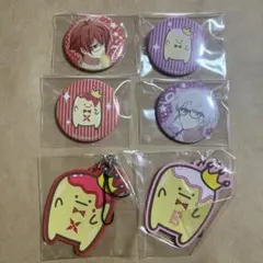 2025年最新】王様プリン 缶バッジの人気アイテム - メルカリ