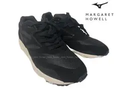 n*i様 MARGARET HOWELL マーガレットハウエル ミズノ　スニーカ