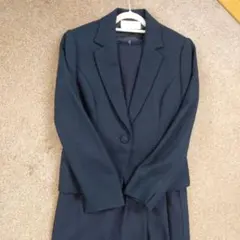 お受験用スーツ11号（卒、入学式）