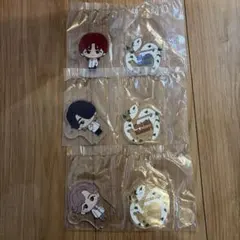 一番くじ Mrs. GREEN APPLE アクリルペンスタンド 内袋未開封