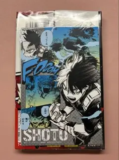 2025年最新】ヒロアカ ポストカード 37巻の人気アイテム - メルカリ