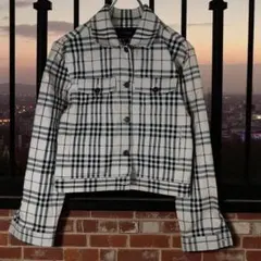 2025年最新】バーバリーノバチェックの人気アイテム - メルカリ