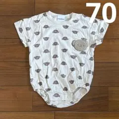 ディックブルーナ　ボリス　ロンパース　70のサムネイル