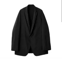 TEATORA DEVICE COAT PACKABLE 2 BLACK - メルカリ
