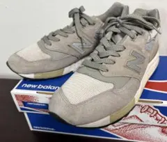 New Balance 998 27.0cmのサムネイル