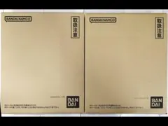 ドラゴンボールスーパーダイバーズ 9ポケットバインダーセット 40th 2box