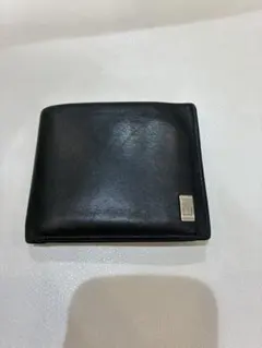 ダンヒル DUNHILL サイフ　財布　Walletのサムネイル
